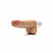 Blush Novelties Dr. Hammer Beige intimna mašina sa potiskom 17.7 cm