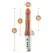 Blush Novelties Dr. Hammer Beige intimna mašina sa potiskom 17.7 cm