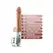 Blush Novelties Dr. Hammer Beige intimna mašina sa potiskom 17.7 cm