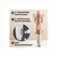 Blush Novelties Dr. Hammer Beige intimna mašina sa potiskom 17.7 cm