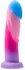 Blush Novelties Avant Borealis Dreams Cotton Candy silikonski model, višebojni