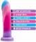 Blush Novelties Avant Borealis Dreams Cotton Candy silikonski model, višebojni