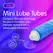 Skins Vital i Fruity set uzoraka lubrikanata 6x12ml, svilenkasti miks za maksimalno uživanje