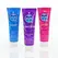 Skins Vital set probnih lubrikanata u tubama 3x12ml na bazi vode i silikona