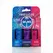 Skins Vital set probnih lubrikanata u tubama 3x12ml na bazi vode i silikona