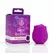 Skins Rose Buddies The Rose Twirlz kompaktni silikonski vibrator roze