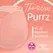 Skins Rose Buddies The Rose Purrz vibrator roze, 10 brzina, punjiv putem USB-a