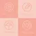 Skins Rose Buddies The Rose Purrz vibrator roze, 10 brzina, punjiv putem USB-a