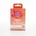 Skins Rose Buddies The Rose Purrz vibrator roze, 10 brzina, punjiv putem USB-a