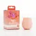 Skins Rose Buddies The Rose Purrz vibrator roze, 10 brzina, punjiv putem USB-a