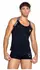 Playboy Mens Tuxedo Modal Boxer Black - Elegant Comfort Underwear