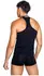 Playboy Tuxedo Modal Boxer Black - Elegant Men’s Underwear, Size M