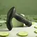 Zero Tolerance Striker Anal Vibe Silicone Intimate Machine Black USB