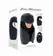 Zero Tolerance Lick the Tip Intimate Vibrating Silicone Device 7.6 cm