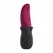 Evolved Tongue Teaser Silikonski Vibrirajući Uređaj Vodootporan USB Roze