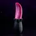 Evolved Tongue Teaser Silikonski Vibrirajući Uređaj Vodootporan USB Roze