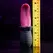Evolved Tongue Teaser Silikonski Vibrirajući Uređaj Vodootporan USB Roze