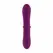 Evolved Bitty Bunny Compact Intimate Massage Device Purple