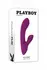 Evolved Bitty Bunny Compact Intimate Massage Device Purple