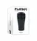Evolved The Urge Intimate Device Black - Ergonomic Grip, Easy Clean