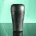 Evolved The Urge Intimate Device Black - Ergonomic Grip, Easy Clean