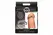 XR Brands Stainless Steel Pressure Ring Silver - Ergonomic Metal Design