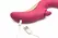 XR Brands Tease & Please Dual-Motion Pink Intimate Device, USB, Silicone