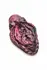 XR Brands Xeno Silicone Intimate Grinder Red & Black Textured Surface