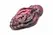 XR Brands Xeno Silicone Intimate Grinder Red & Black Textured Surface