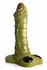 XR Brands Giant Scaly Swamp Zelena Izložbena Skulptura 90cm