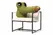 XR Brands Giant Scaly Swamp Zelena Izložbena Skulptura 90cm