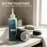 EasyGlide Extra Smooth intimni gel 250ml, lubrikant za aparate