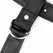 Fetish Collection dvostrani crni harness sistem podesivi 41 cm