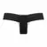 Fetish Collection vibrirajući strap on set sa podesivim pojasom u crnoj boji