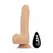 Real Fantasy Mason intimni stimulator sa potiskivanjem, grejanjem i vibracijom 22 cm