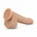 Real Fantasy Mason intimni stimulator sa potiskivanjem, grejanjem i vibracijom 22 cm