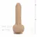 Real Fantasy Mason intimni stimulator sa potiskivanjem, grejanjem i vibracijom 22 cm