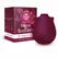 Skins Rose Buddies Flutterz intimni stimulator bordo vodootporni USB