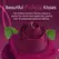 Skins Rose Buddies Flutterz intimni stimulator bordo vodootporni USB