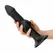 BUTTR Explosive Warhead Large Model rebrasti PVC analni čep 25cm