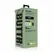 BUTTR Explosive Warhead Large Model rebrasti PVC analni čep 25cm