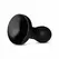 BUTTR Hammerhead veliki analni čep 20.5 cm crni silikon