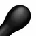 BUTTR Hammerhead veliki analni čep 20.5 cm crni silikon