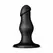 BUTTR FIM-92 Stinger Advanced analni dildo 22cm crni