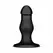 BUTTR FIM-92 Stinger Advanced analni dildo 22cm crni