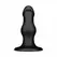 BUTTR FIM-92 Stinger Advanced analni dildo 22cm crni