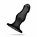 BUTTR FIM-92 Stinger Advanced analni dildo 22cm crni