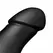 BUTTR FIM-92 Stinger Advanced analni dildo 22cm crni