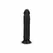 Silexd Model Silexd-22 crni silikonski intimni dildo 22.5cm