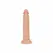 TOYJOY Soft Touch Intimate Machine 22.5 cm sa vakuum postoljem bež